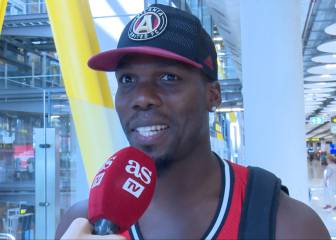 Mathias Pogba: 