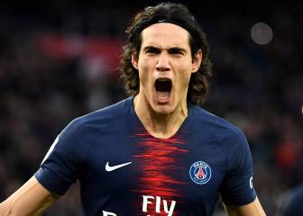 Mercado de fichajes en directo: Cavani, Sané, Eriksen, Icardi...
