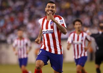 Correa se reivindica mientras su futuro sigue en el aire