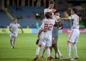 Olympia 2021 fußball gruppen