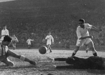 La leyenda negra del Madrid: otras veces que le endosaron 7 o más goles en su historia