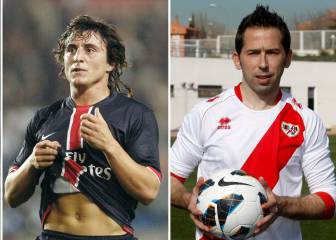 Weird and wonderful transfers that you might have forgotten ever happened