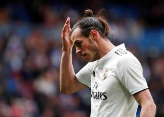 La verdad del 'caso Bale': el jugador, Zidane, Barnett…