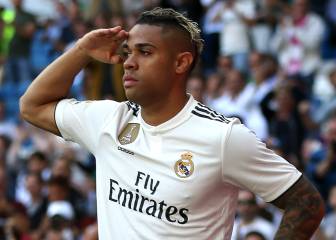 Mariano maneja ofertas de Mónaco y Roma