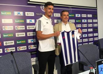 Sánchez, presentado y Gómez reconoce ofertas por Calero