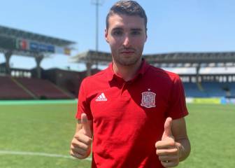 El Betis se interesa por Abel