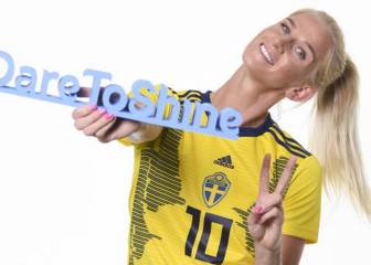 Oficial: Sofía Jakobsson ficha por el Tacon-Real Madrid