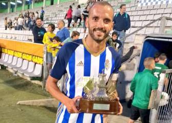 La Ponferradina se apunta el Concepción Arenal