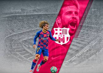 Especial LaLiga Santander: conoce al Barcelona 2019-20