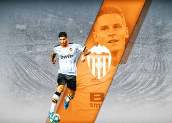 Especial LaLiga Santander: conoce al Valencia 2019-20