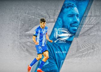 Especial LaLiga Santander: conoce al Alavés 2019-20