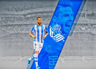 Especial LaLiga Santander: así es la Real Sociedad 2019-20