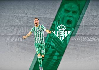 Especial LaLiga Santander: conoce al Betis 2019-20