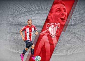 Especial LaLiga Santander: conoce al Athletic 2019-20