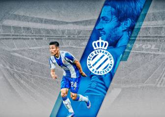 Especial LaLiga Santander: conoce al Espanyol 2019-20