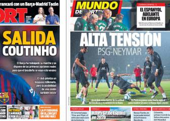 El Caso Neymar tiene fecha tope