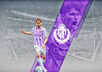 Especial LaLiga Santander: conoce al Valladolid 2019-20