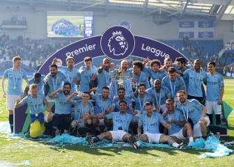 Guardiola contra todos y a por la Champions League