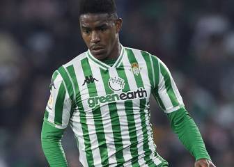 Oficial: Junior, nuevo jugador del Barça