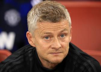 Solskjaer convinced Pogba will stay at United: 