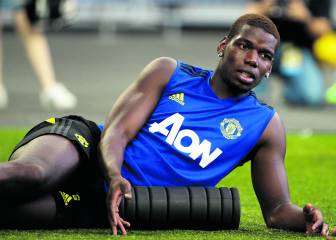 Pogba loses patience, seeks to force through Madrid move