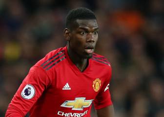 Cuenta atrás por Pogba