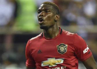 Juventus prepare new offensive to snatch Pogba from Madrid