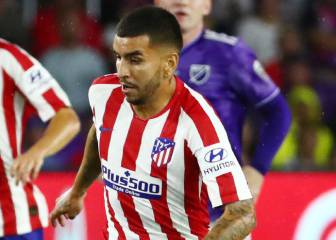 Correa: oferta del Milán para cerrar su fichaje este martes