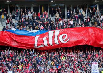 Un equipo nuevo para un año ilusionante