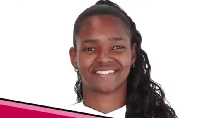 Daiane ya es jugadora del Tacon.