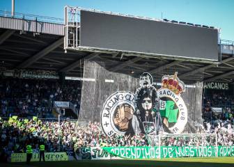 Especial LaLiga SmartBank: conoce al Racing 2019-20