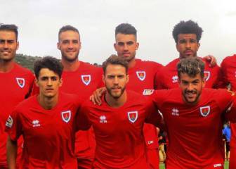 Especial LaLiga SmartBank: conoce al Numancia 2019-20