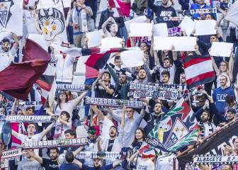 Especial LaLiga SmartBank: conoce al Albacete 2019-20