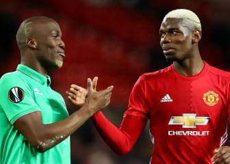 El exótico equipo al que se ofreció un hermano de Pogba
