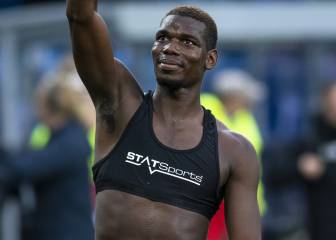 El ‘Día D’ por Pogba: Zizou espera un intento final por el francés