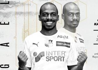 Kakuta se marcha al Amiens
