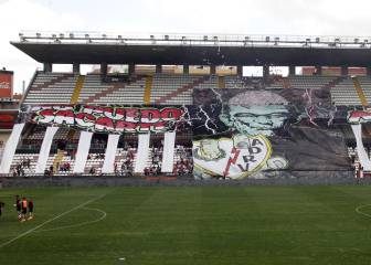 Especial LaLiga SmartBank: conoce al Rayo 2019-20