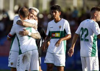 Especial LaLiga SmartBank: conoce al Elche 2019-20