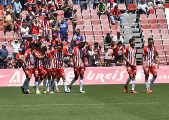 Especial LaLiga SmartBank: conoce al Almería 2019-20