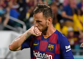 Four tasks facing Barcelona ahead of the new season