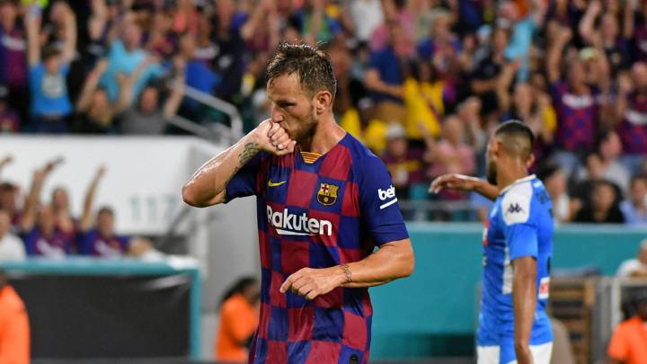 Four Tasks Facing Barcelona Ahead Of The New Season As Com