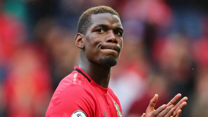 Resultado de imagen para pogba