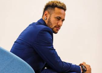 El Barça mueve ficha: viaje a París para negociar por Neymar