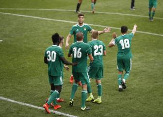 Especial LaLiga SmartBank: conoce al Real Oviedo 2019-20