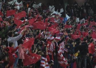 Especial LaLiga SmartBank: conoce al Sporting 2019-20