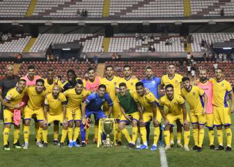 Especial LaLiga SmartBank: conoce al Alcorcón 2019-20