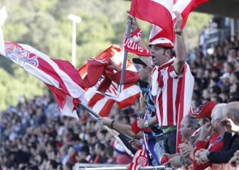 Especial LaLiga SmartBank: conoce al Lugo 2019-20