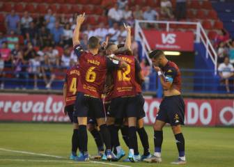 Especial LaLiga SmartBank: conoce al Extremadura 2019-20