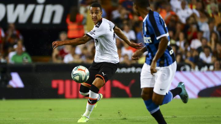 Atletico Madrid And Valencia Reach Rodrigo Agreement As Com