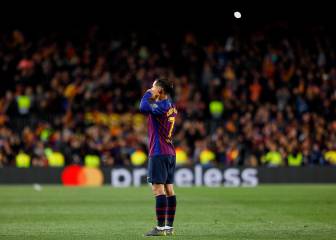 'Operación Neymar': el Barça hace el vacío a Coutinho